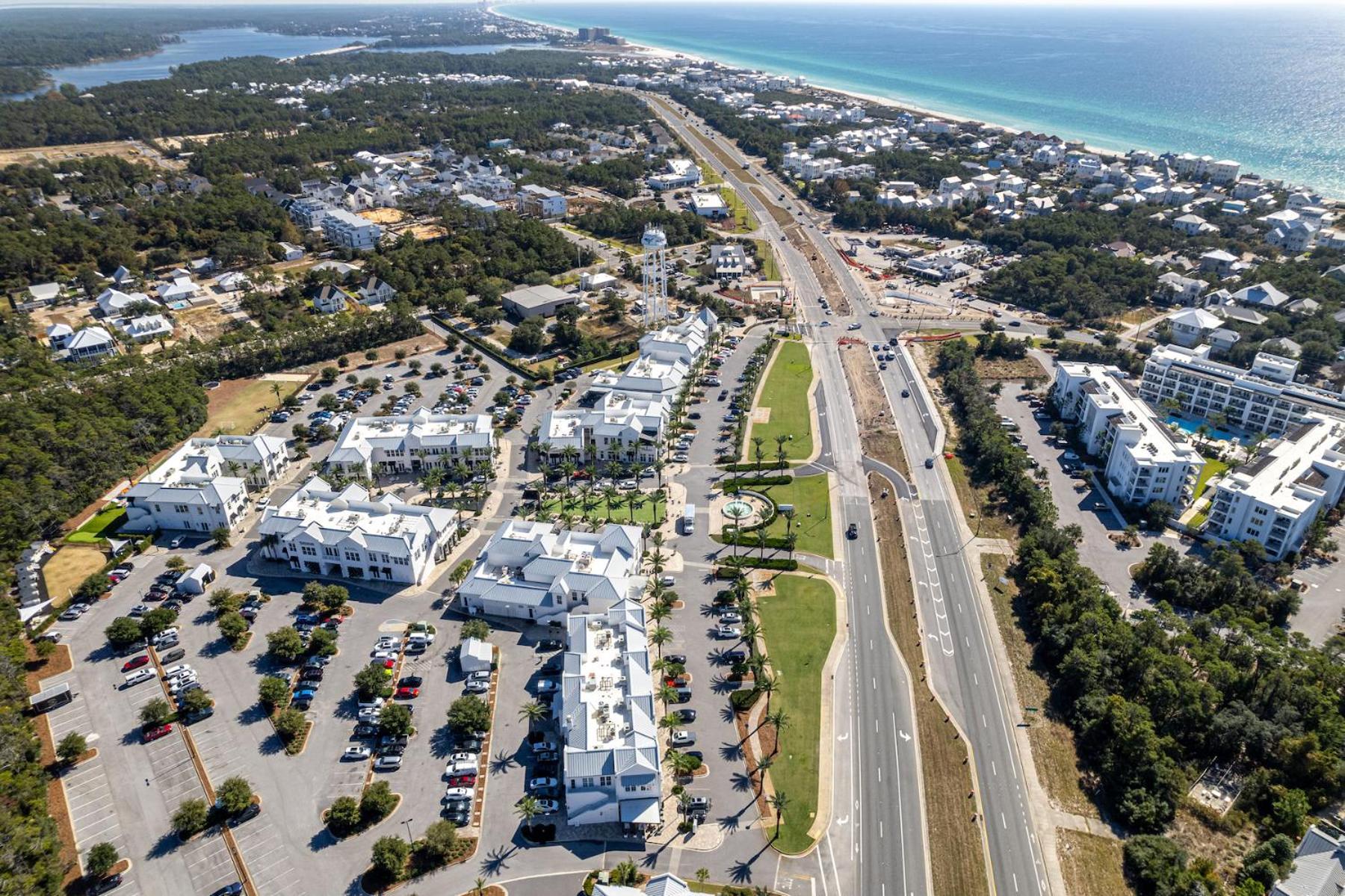 Salty Sons 4 Bedroom And Just Minutes To The Beach Rosemary And 30Avenue Inlet Beach Buitenkant foto